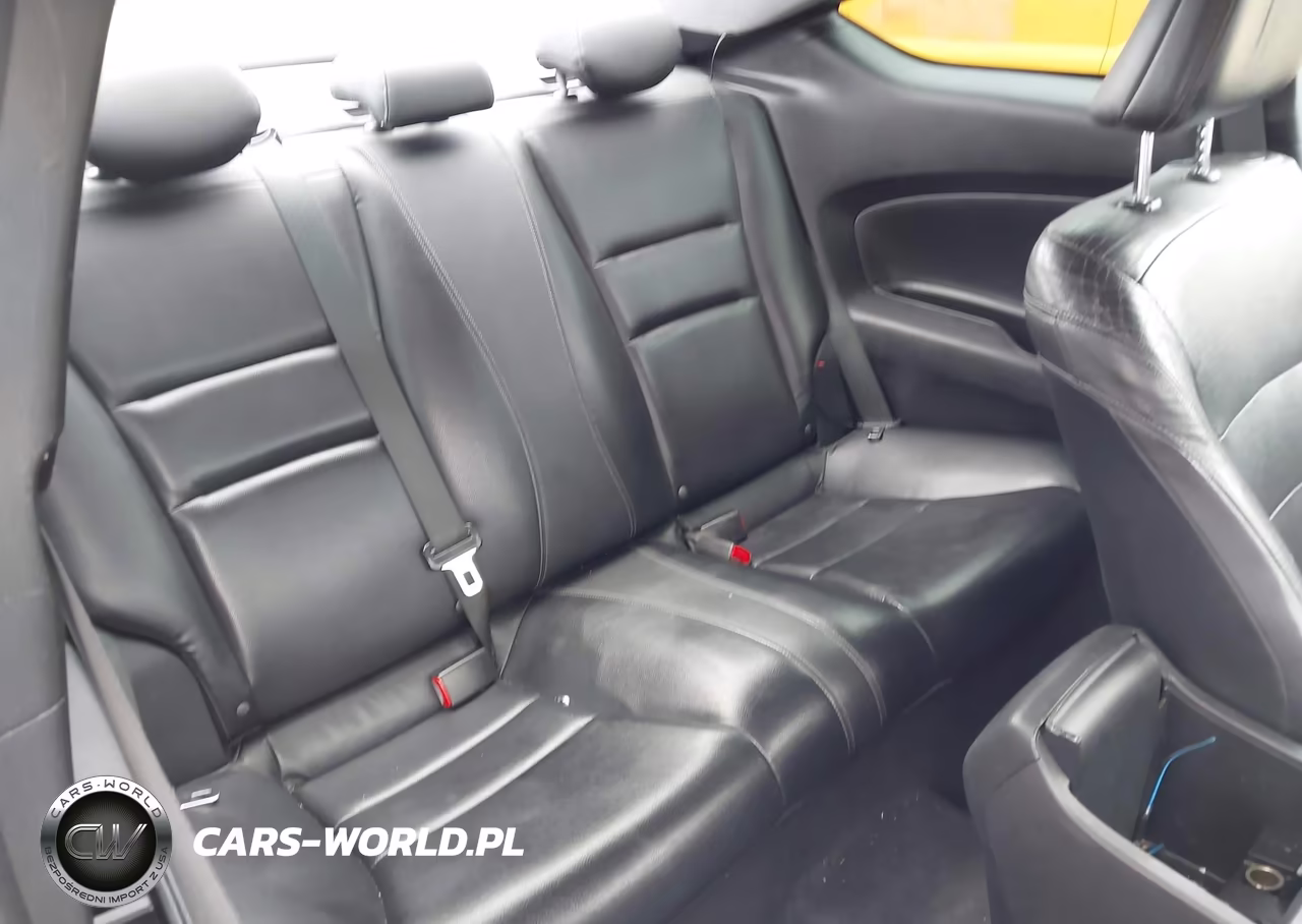 2015 Honda Accord Ex-L VIN:1HGCT1B85FA011920 - 8