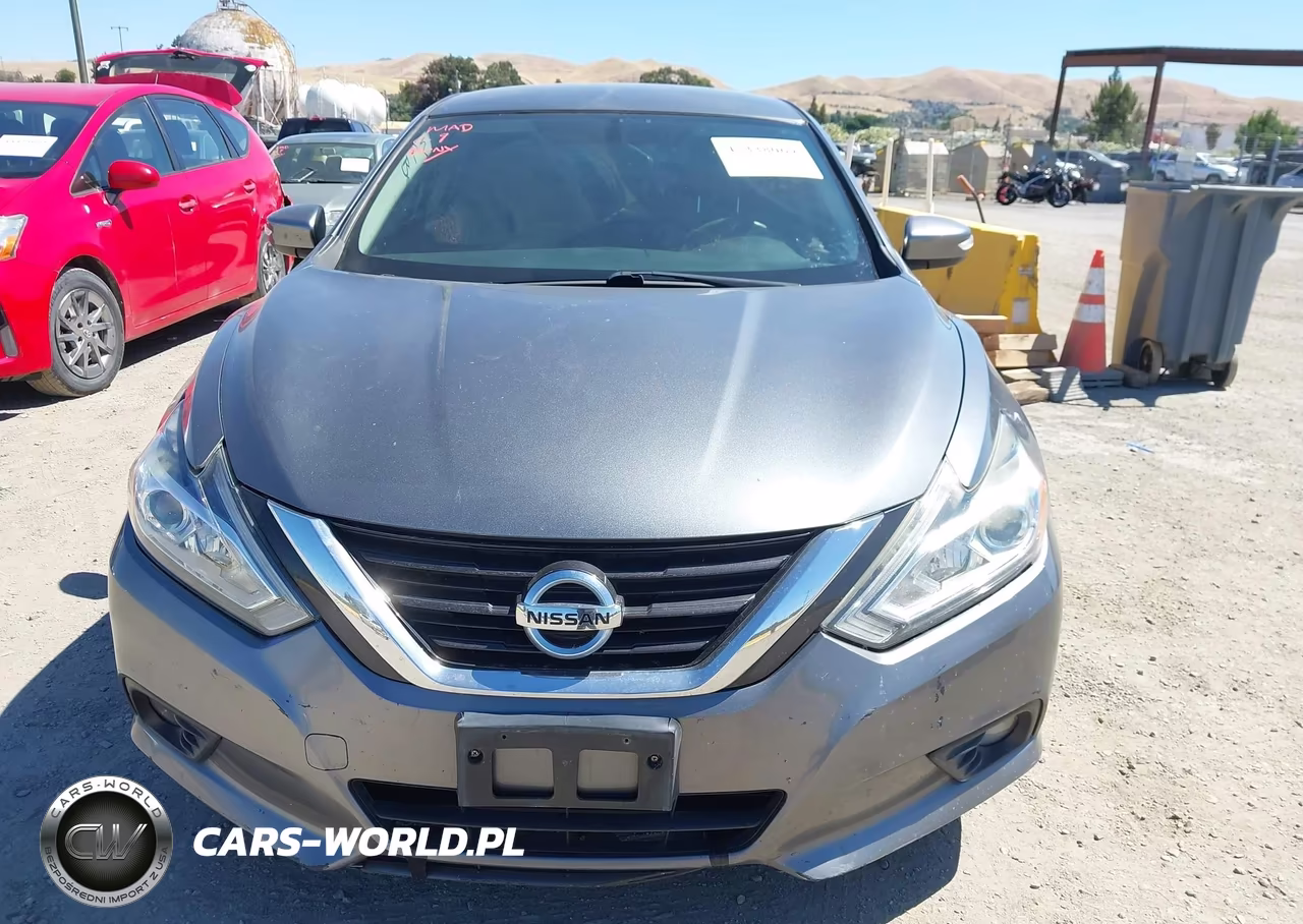 2018 Nissan Altima 2.5 Sl VIN:1N4AL3AP7JC203899 - 13
