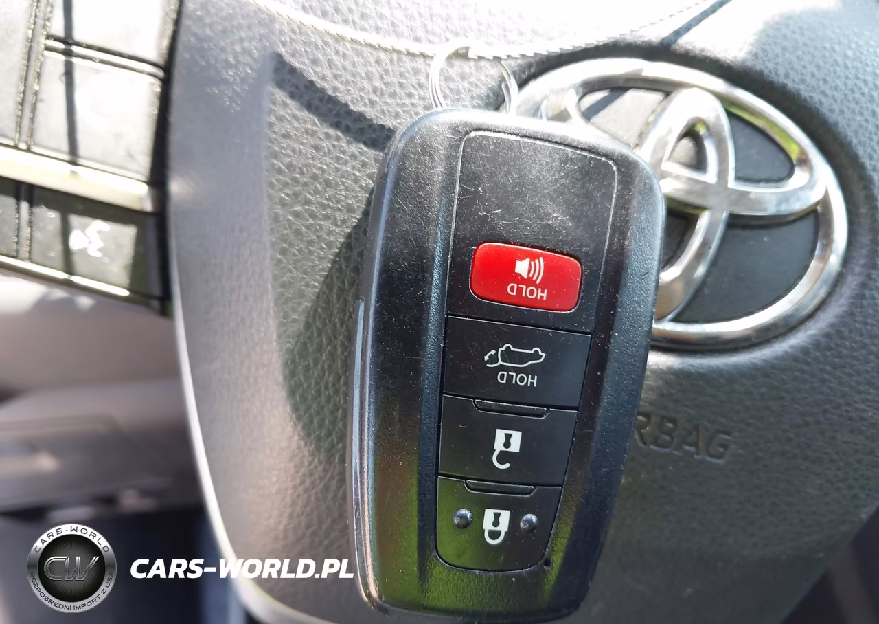 2022 Toyota Highlander Hybrid Xle VIN:5TDGBRCH4NS550952 - 11