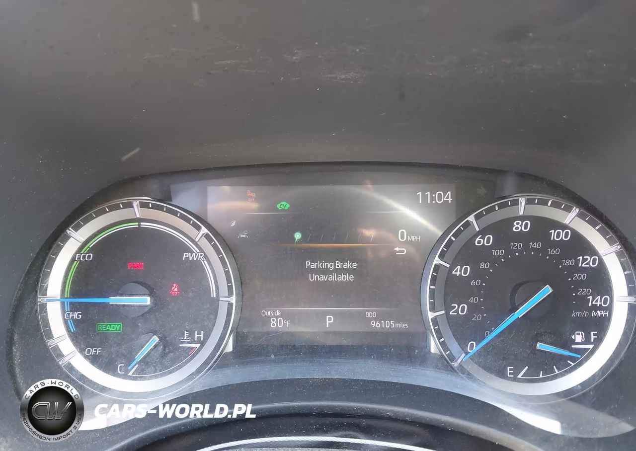 2022 Toyota Highlander Hybrid Xle VIN:5TDGBRCH4NS550952 - 7