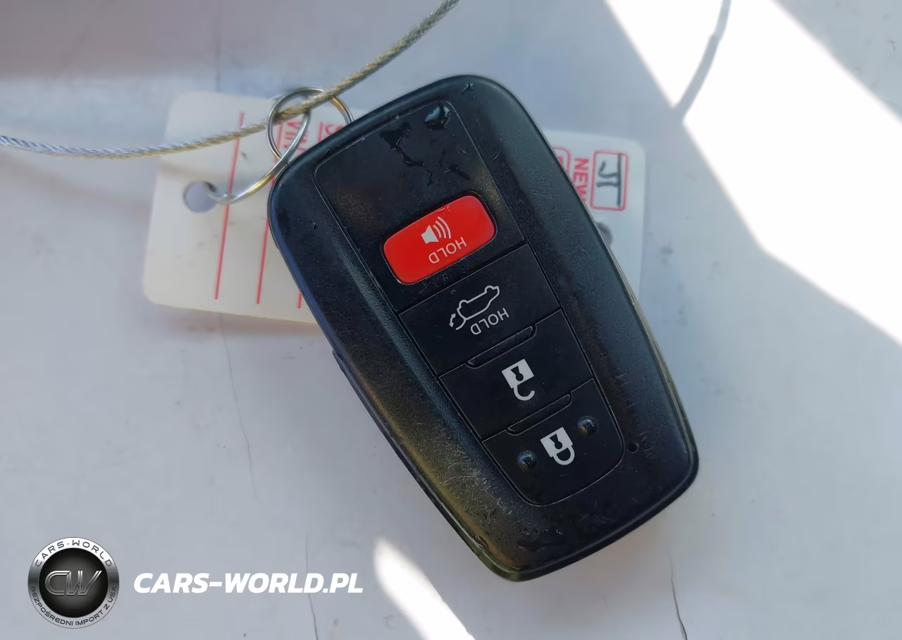 2019 Toyota Rav4 Hybrid Xle VIN:JTMRWRFV4KD030899 - 11