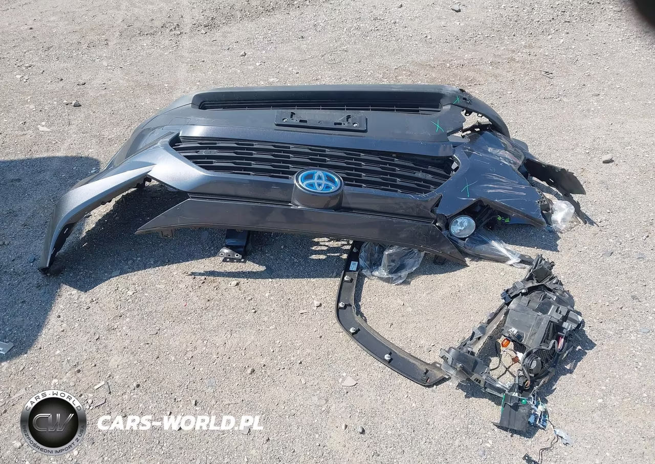 2019 Toyota Rav4 Hybrid Xle VIN:JTMRWRFV4KD030899 - 12