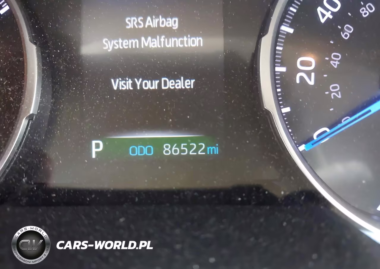 2019 Toyota Rav4 Hybrid Xle VIN:JTMRWRFV4KD030899 - 16