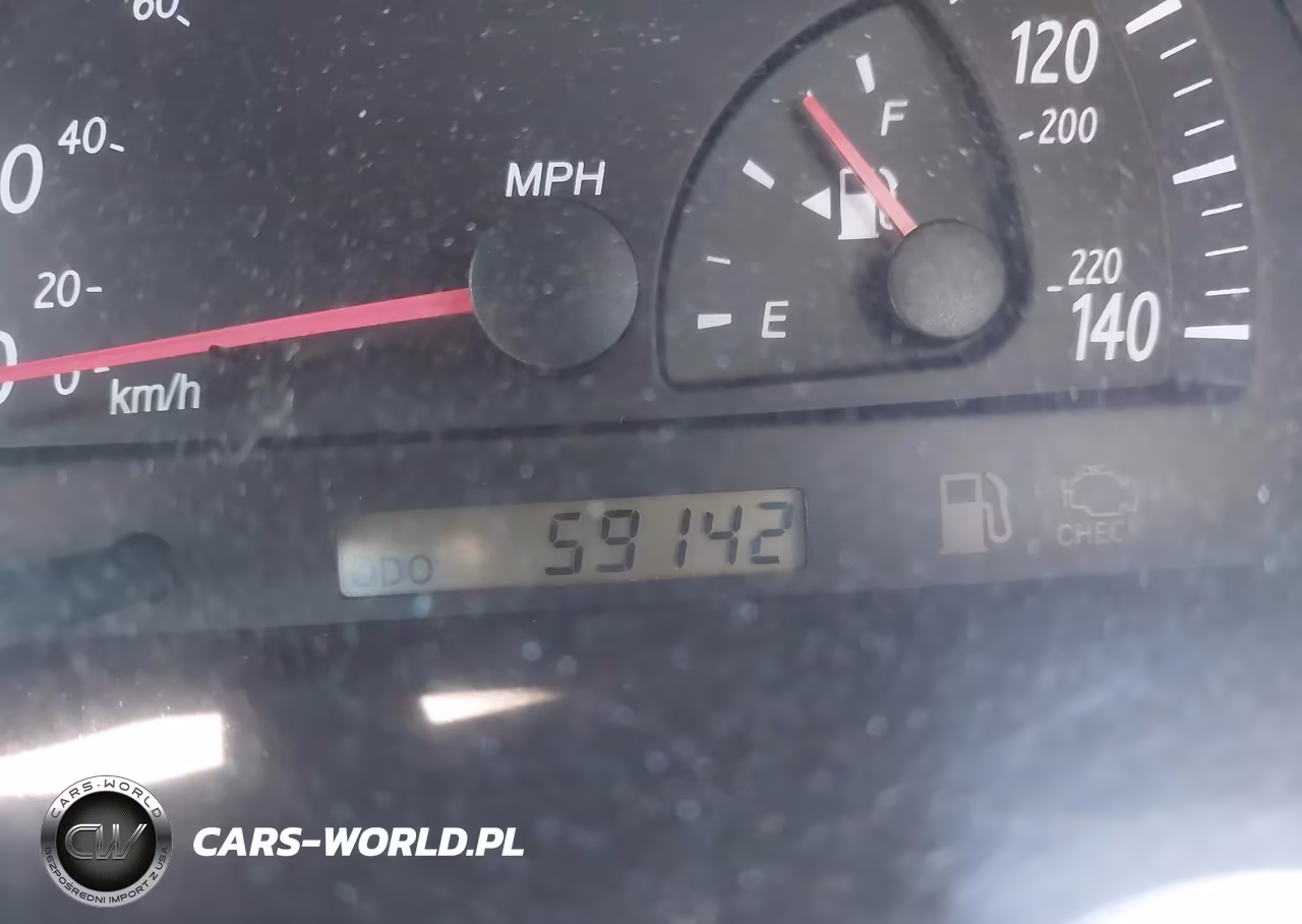 2004 Toyota Camry Le VIN:JTDBE32K140248404 - 7