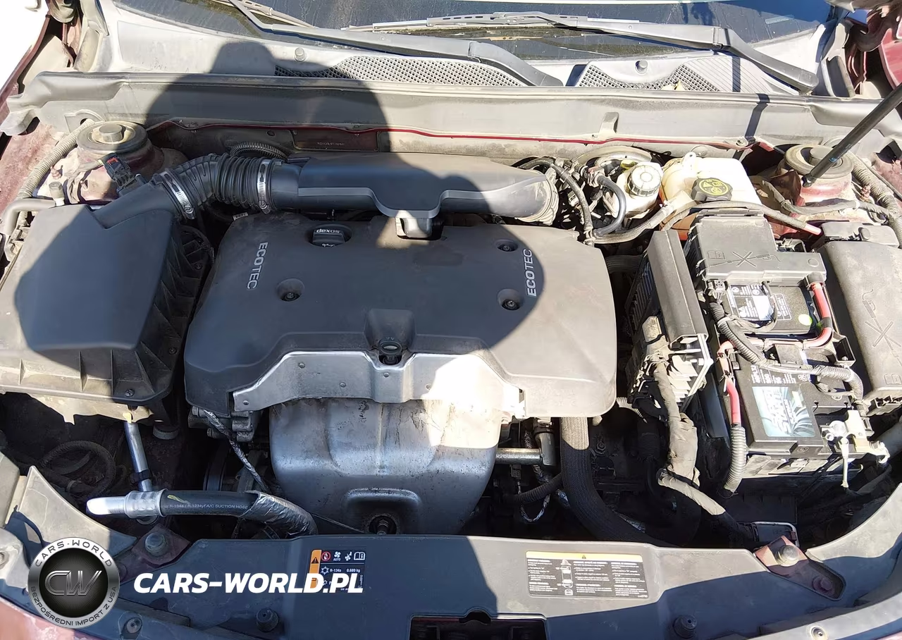 2015 Chevrolet Malibu 1Lt VIN:1G11C5SL5FF190764 - 10
