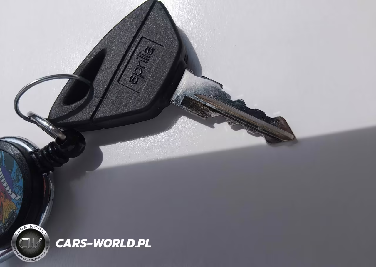 2026 Aprilia Rs 660 VIN:ZD4XGUA02TS000644 - 11