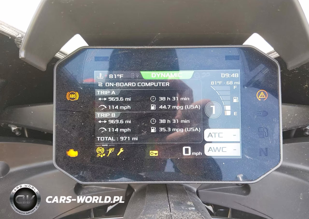 2026 Aprilia Rs 660 VIN:ZD4XGUA02TS000644 - 7