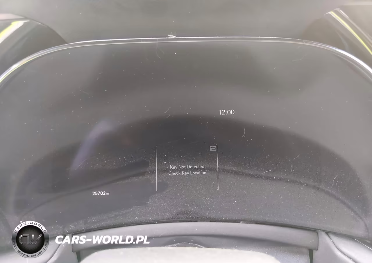 2024 Lexus Tx 500H F Sport Premium VIN:5TDABAB67RS005180 - 7
