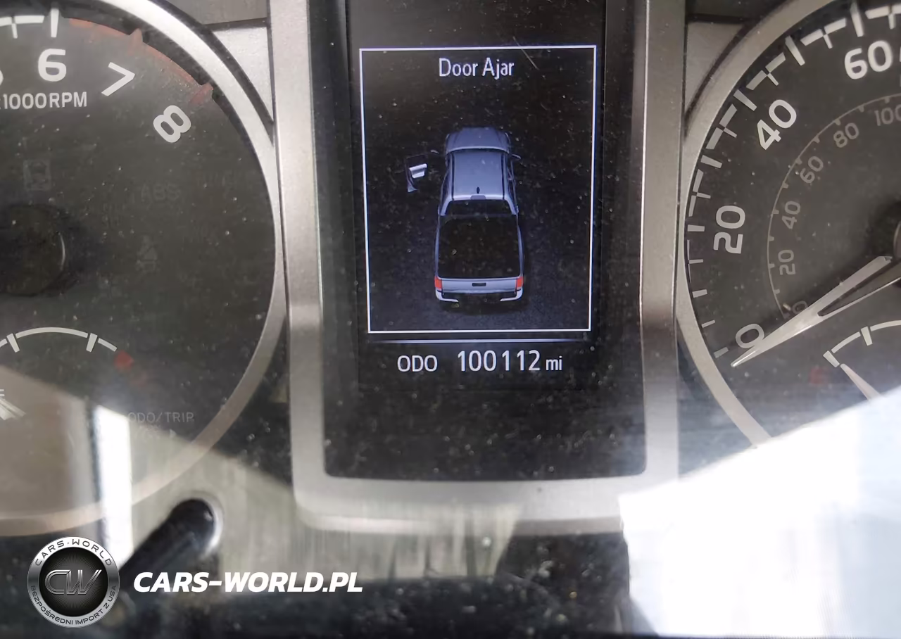 2019 Toyota Tacoma Sr5 V6 VIN:5TFCZ5AN2KX192817 - 15