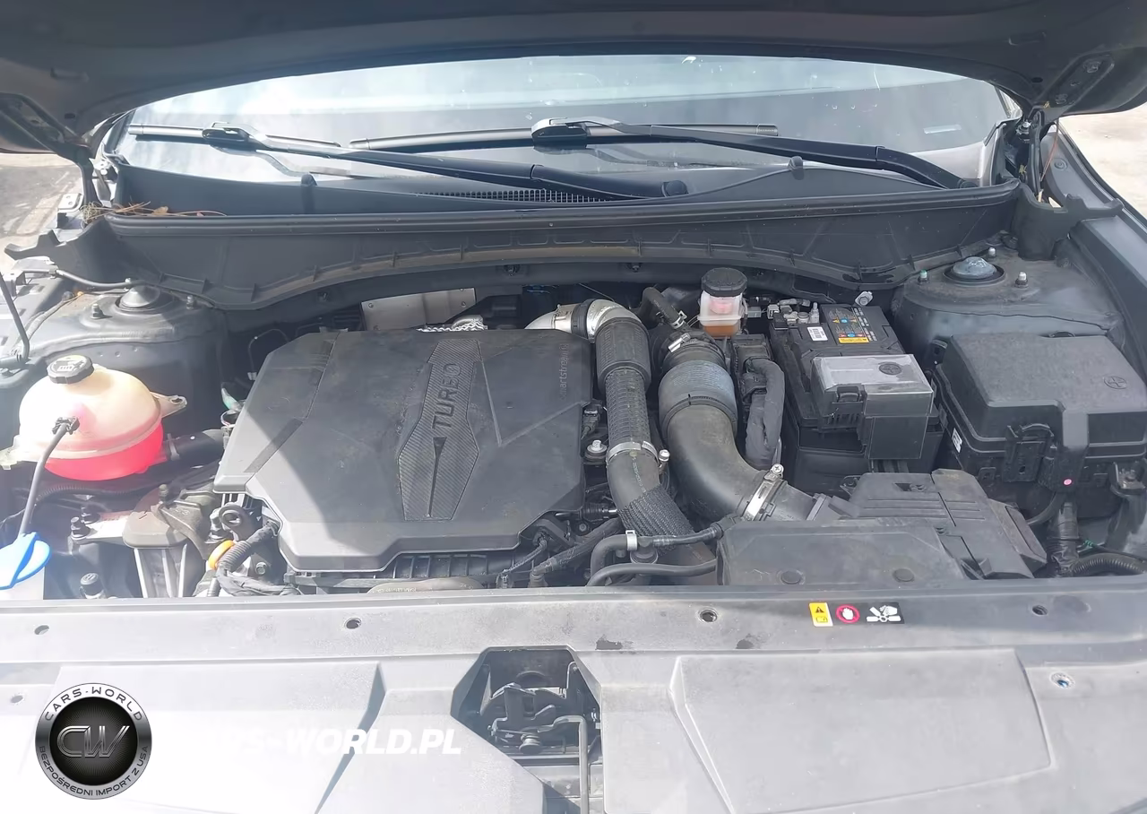 2023 Hyundai Santa Cruz Sel Premium VIN:5NTJDDAFXPH041429 - 10