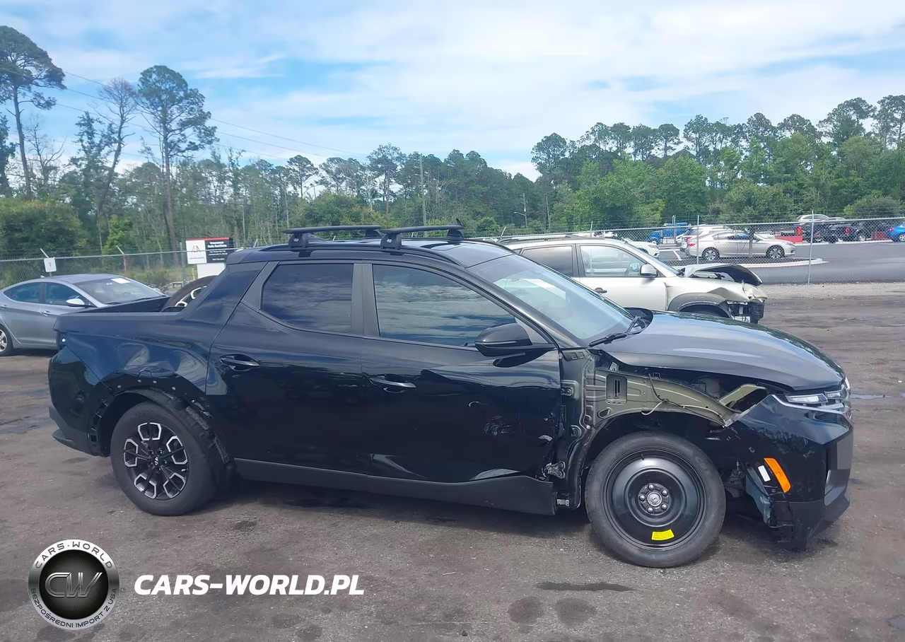 2023 Hyundai Santa Cruz Sel Premium VIN:5NTJDDAFXPH041429 - 13