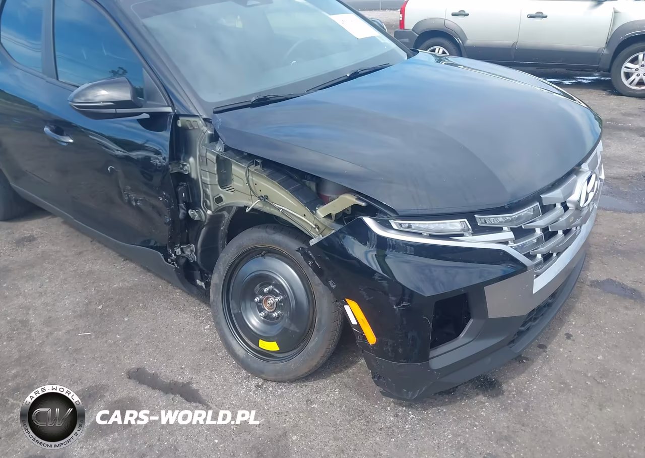 2023 Hyundai Santa Cruz Sel Premium VIN:5NTJDDAFXPH041429 - 6