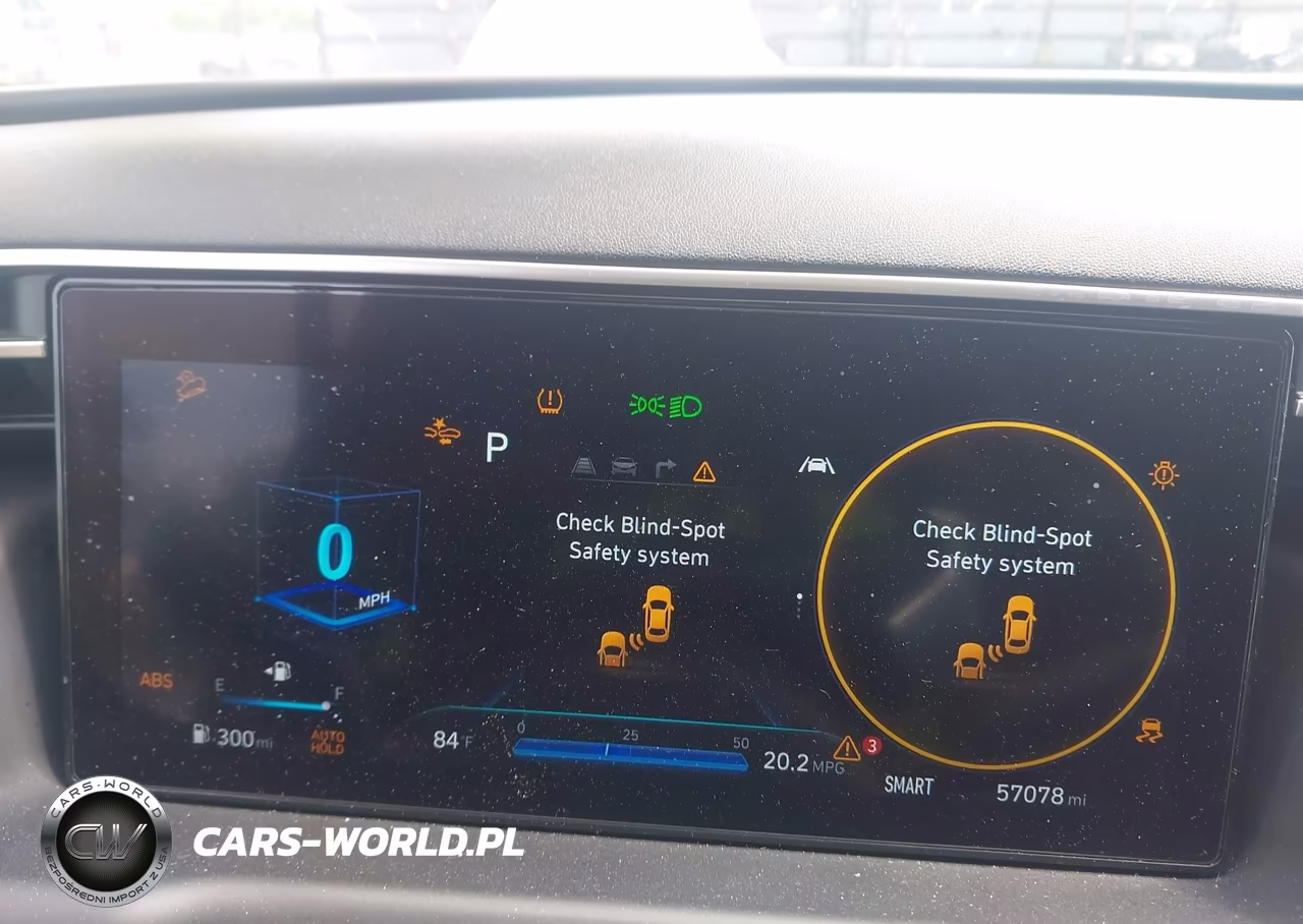 2023 Hyundai Santa Cruz Sel Premium VIN:5NTJDDAFXPH041429 - 7