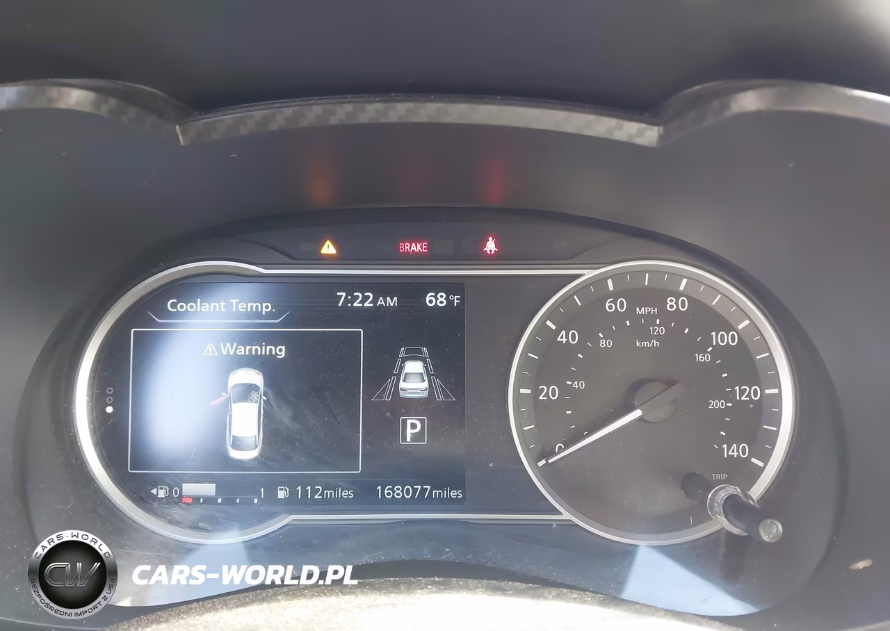 2020 Nissan Versa Sv Xtronic Cvt VIN:3N1CN8EV1LL903687 - 7