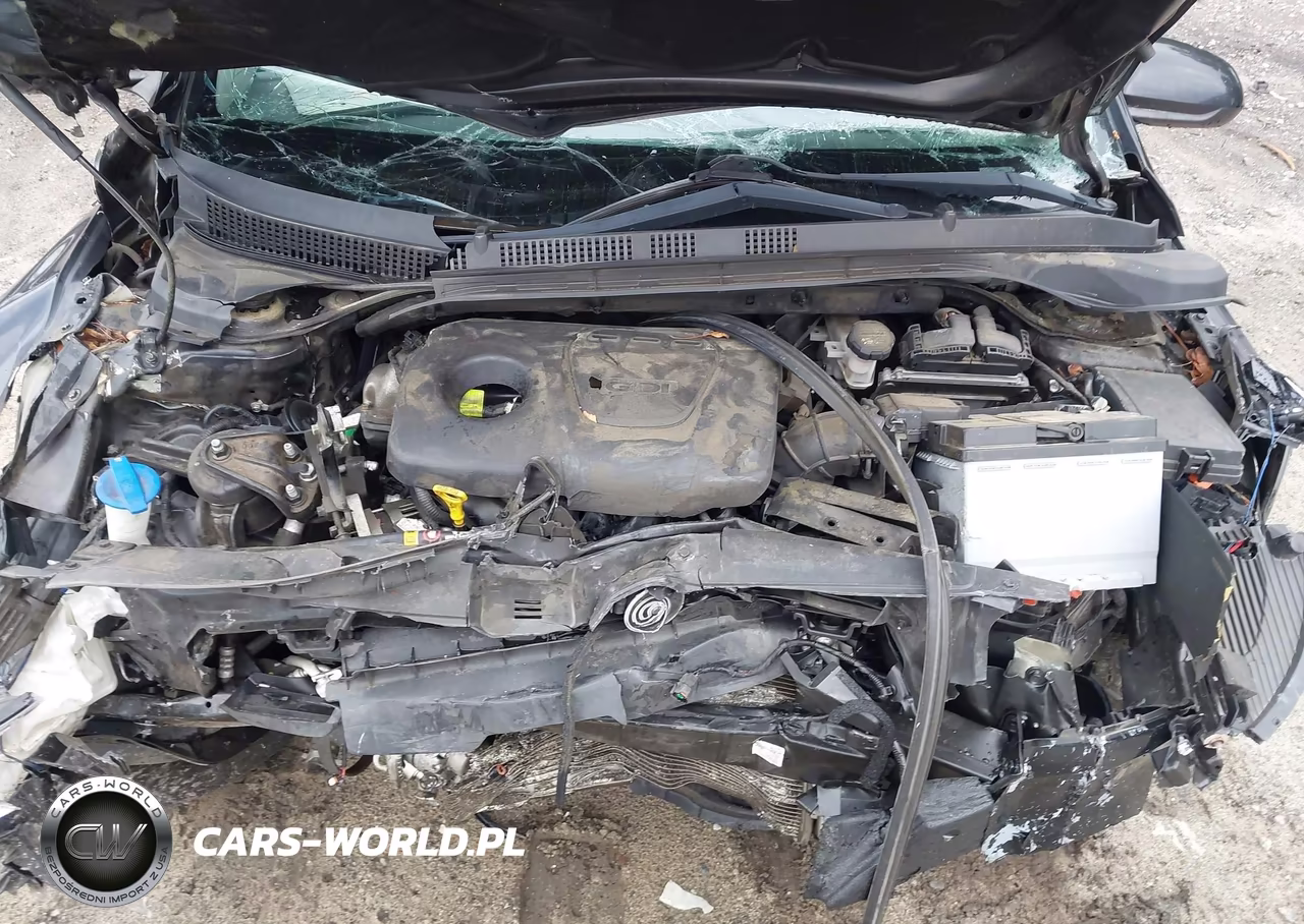 2019 Hyundai Accent Se VIN:3KPC24A34KE055357 - 10