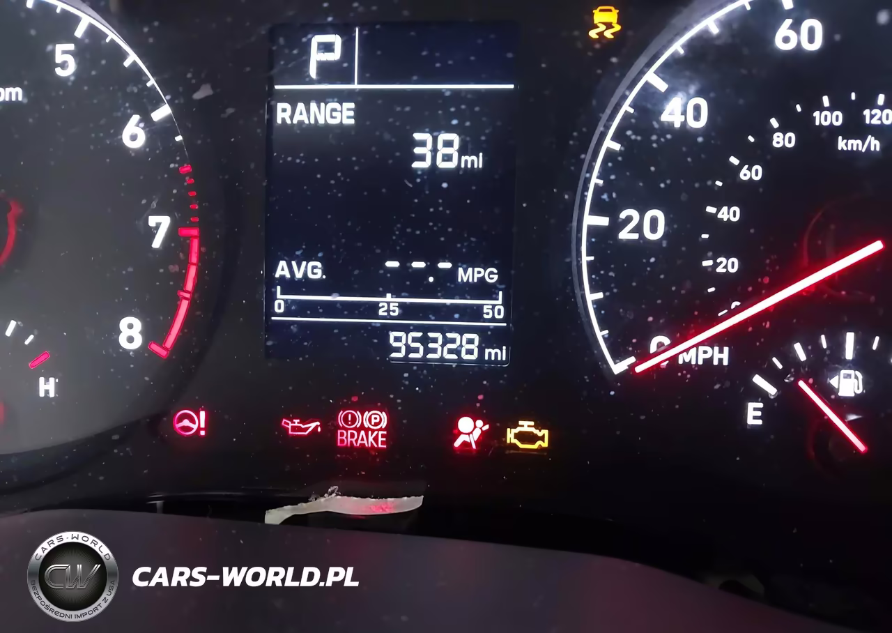 2019 Hyundai Accent Se VIN:3KPC24A34KE055357 - 15