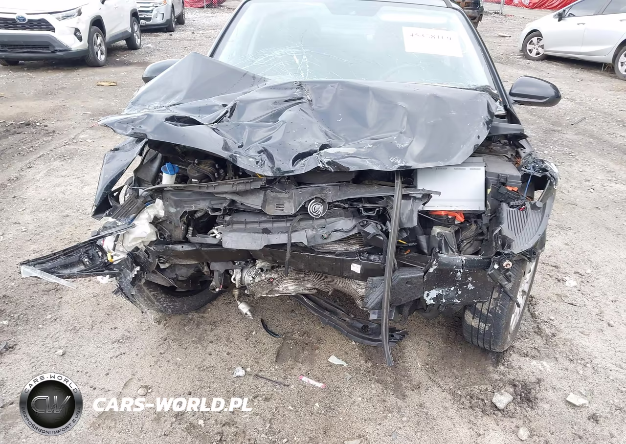 2019 Hyundai Accent Se VIN:3KPC24A34KE055357 - 6