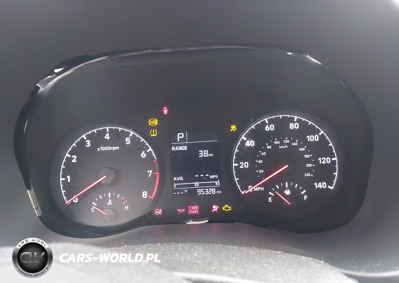 2019 Hyundai Accent Se VIN:3KPC24A34KE055357 - 7
