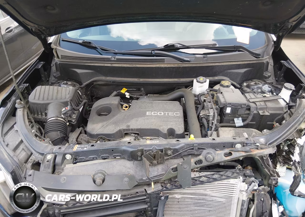 2020 Chevrolet Equinox Awd Ls VIN:3GNAXSEV4LS642791 - 10