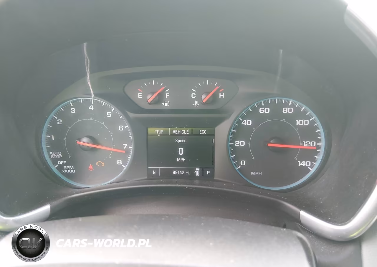 2020 Chevrolet Equinox Awd Ls VIN:3GNAXSEV4LS642791 - 7