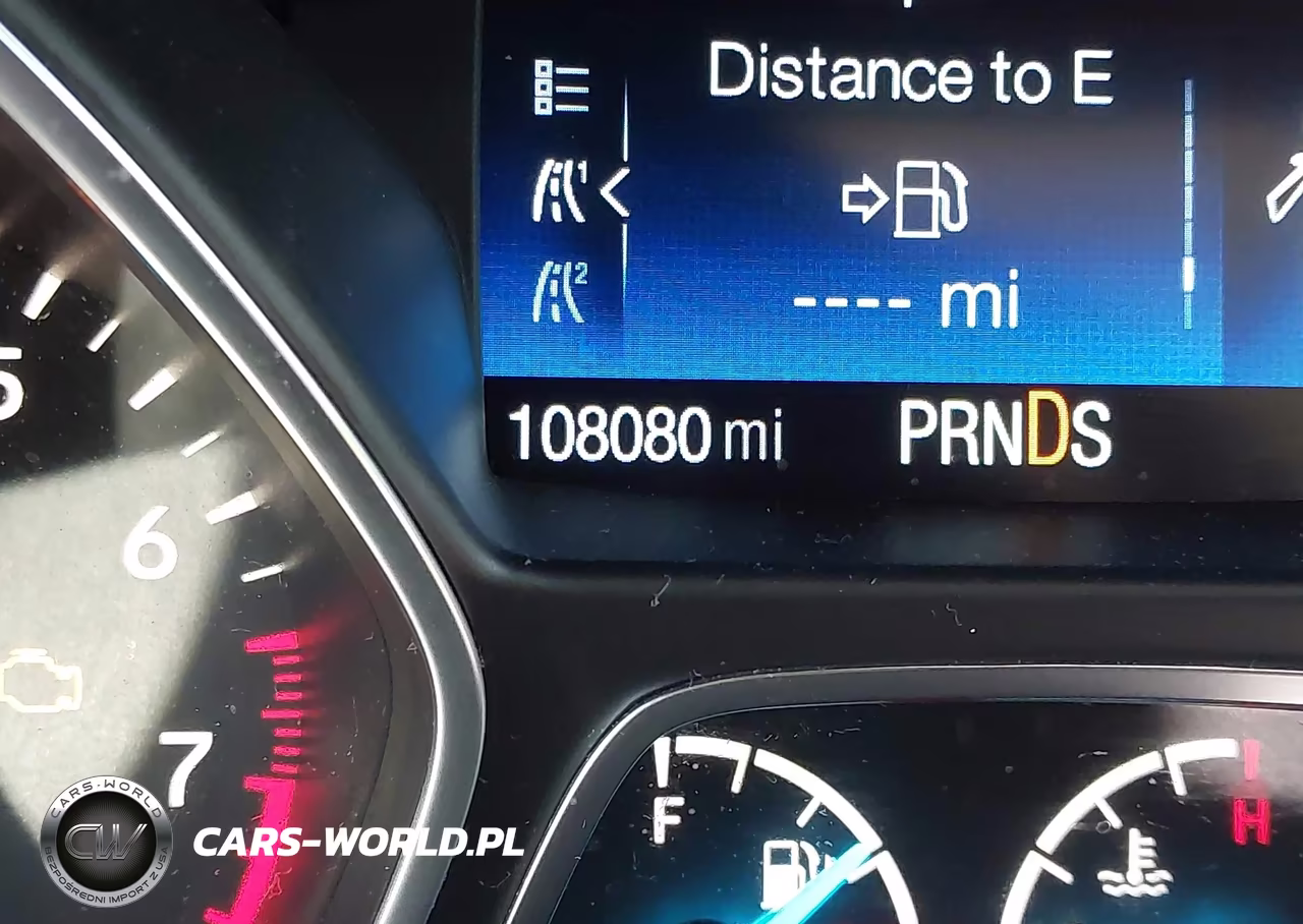 2019 Ford Escape Titanium VIN:1FMCU0J95KUA63939 - 15