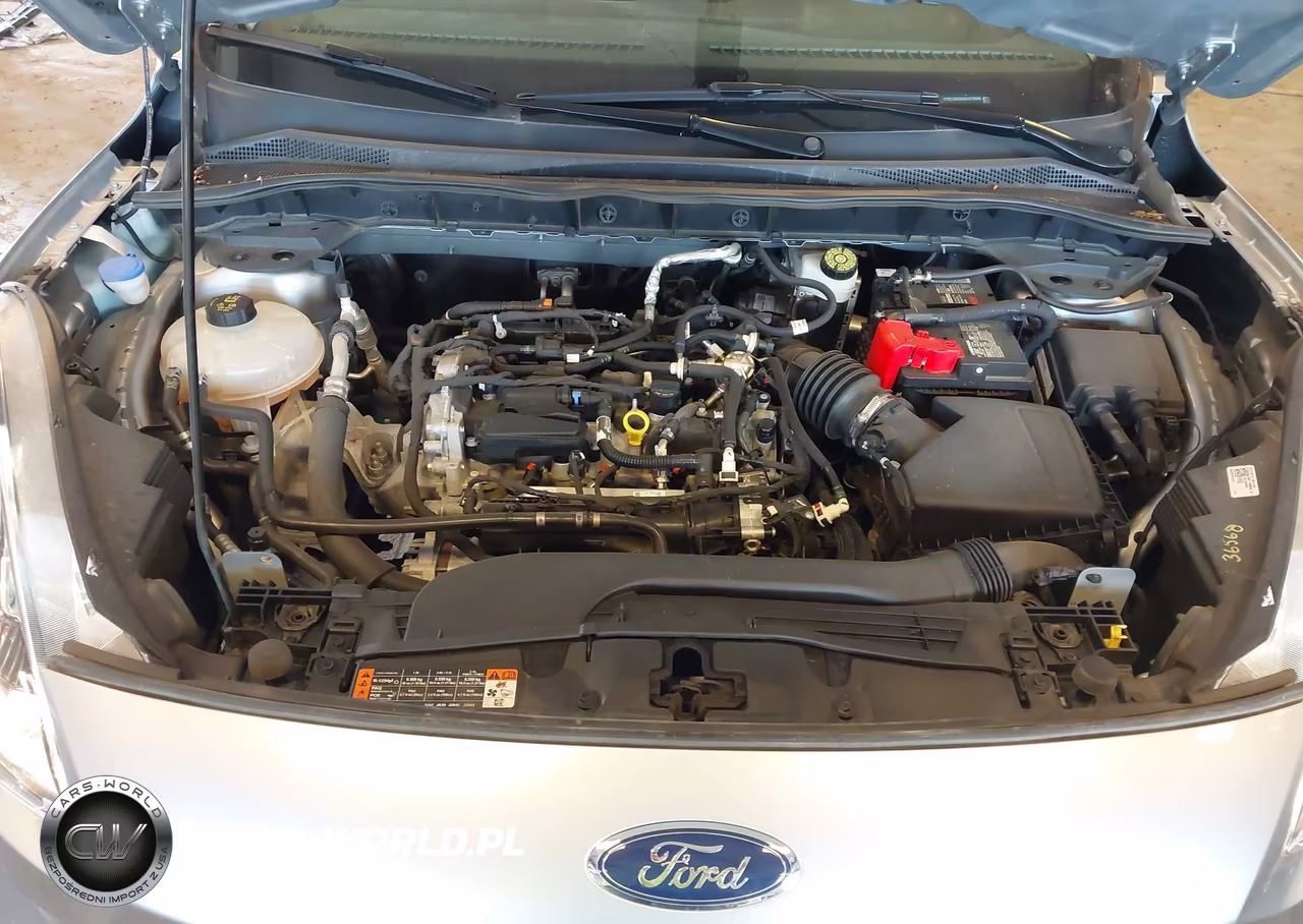 2022 Ford Escape Se VIN:1FMCU9G66NUA78696 - 10