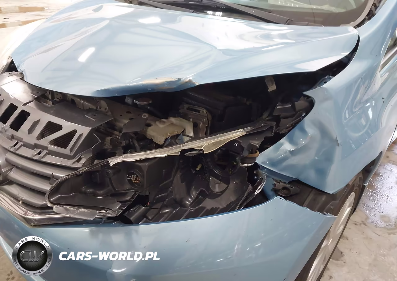 2015 Nissan Versa Note Sv VIN:3N1CE2CP6FL373674 - 17