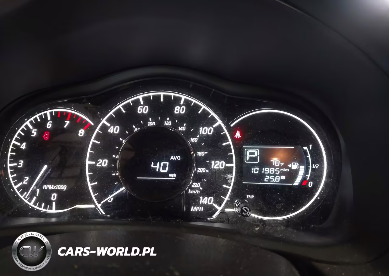 2015 Nissan Versa Note Sv VIN:3N1CE2CP6FL373674 - 7