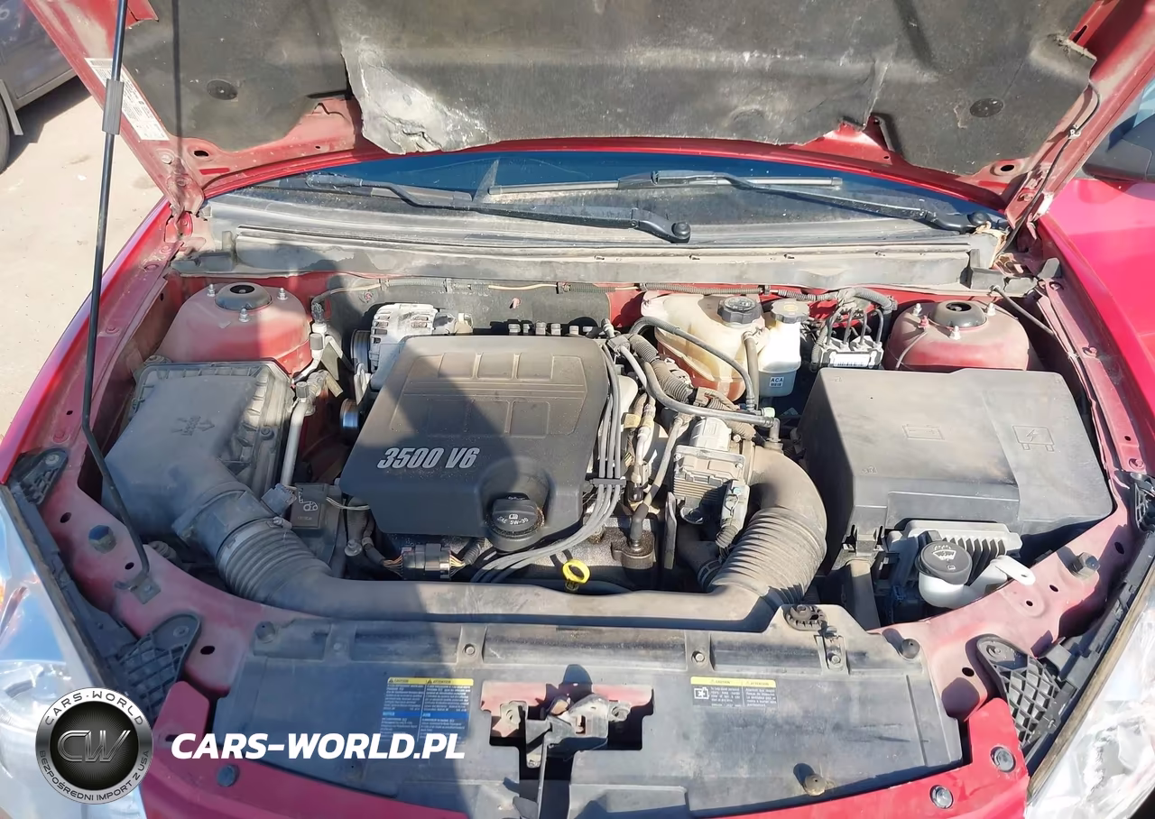 2006 Pontiac G6 VIN:1G2ZG558564279689 - 10