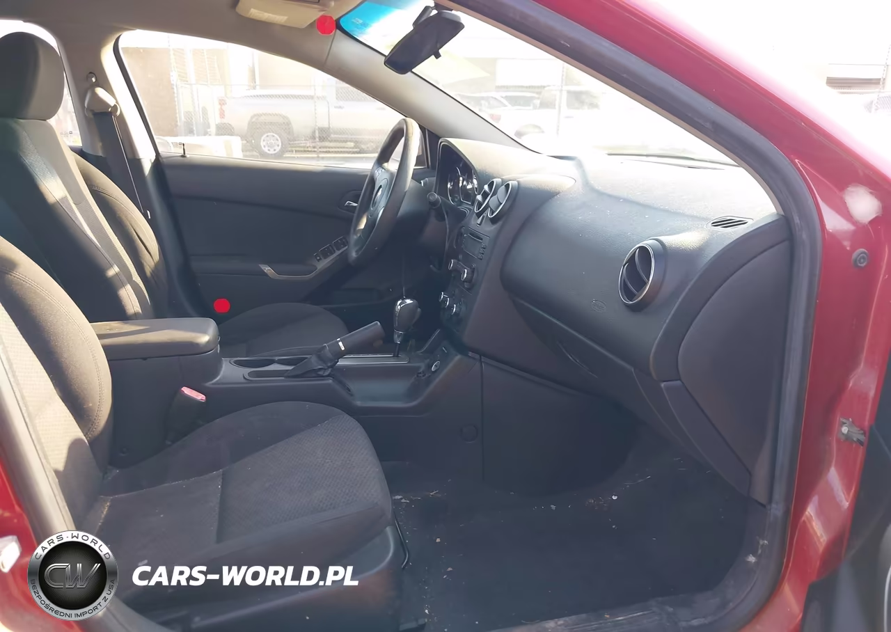 2006 Pontiac G6 VIN:1G2ZG558564279689 - 5