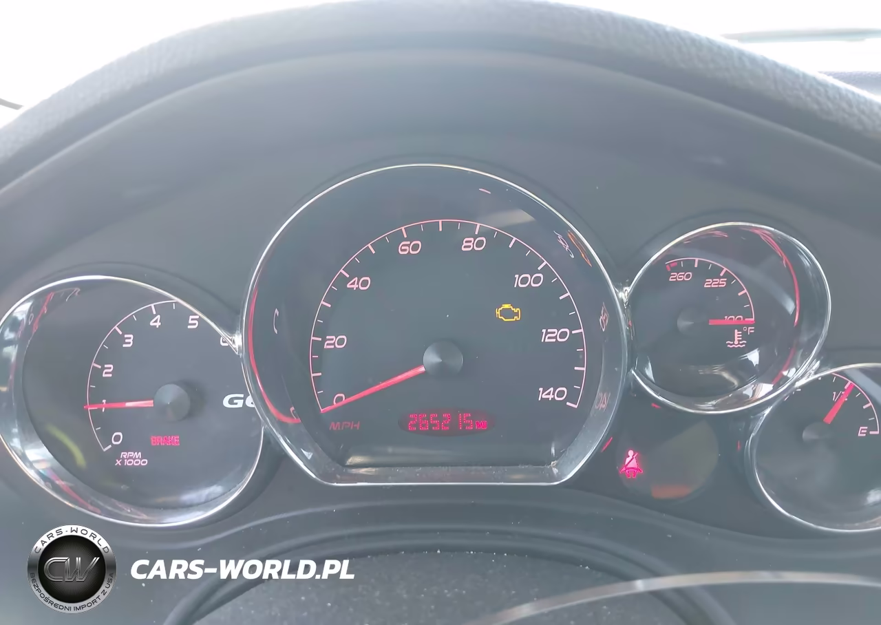 2006 Pontiac G6 VIN:1G2ZG558564279689 - 7
