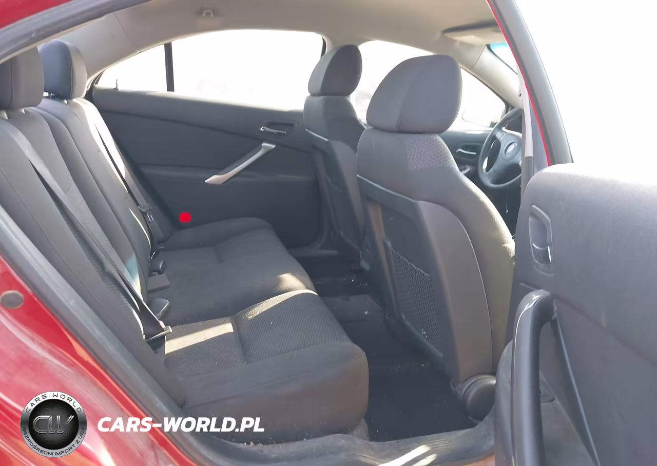 2006 Pontiac G6 VIN:1G2ZG558564279689 - 8