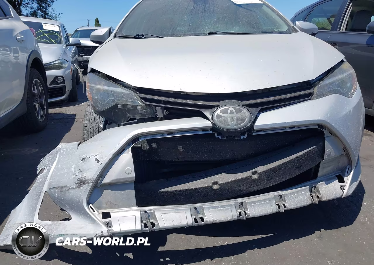 2019 Toyota Corolla Le VIN:2T1BURHE9KC158637 - 18