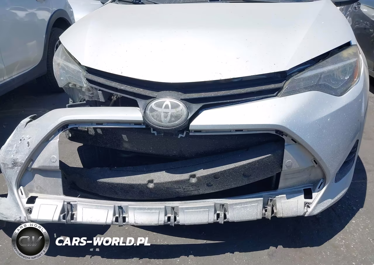 2019 Toyota Corolla Le VIN:2T1BURHE9KC158637 - 19