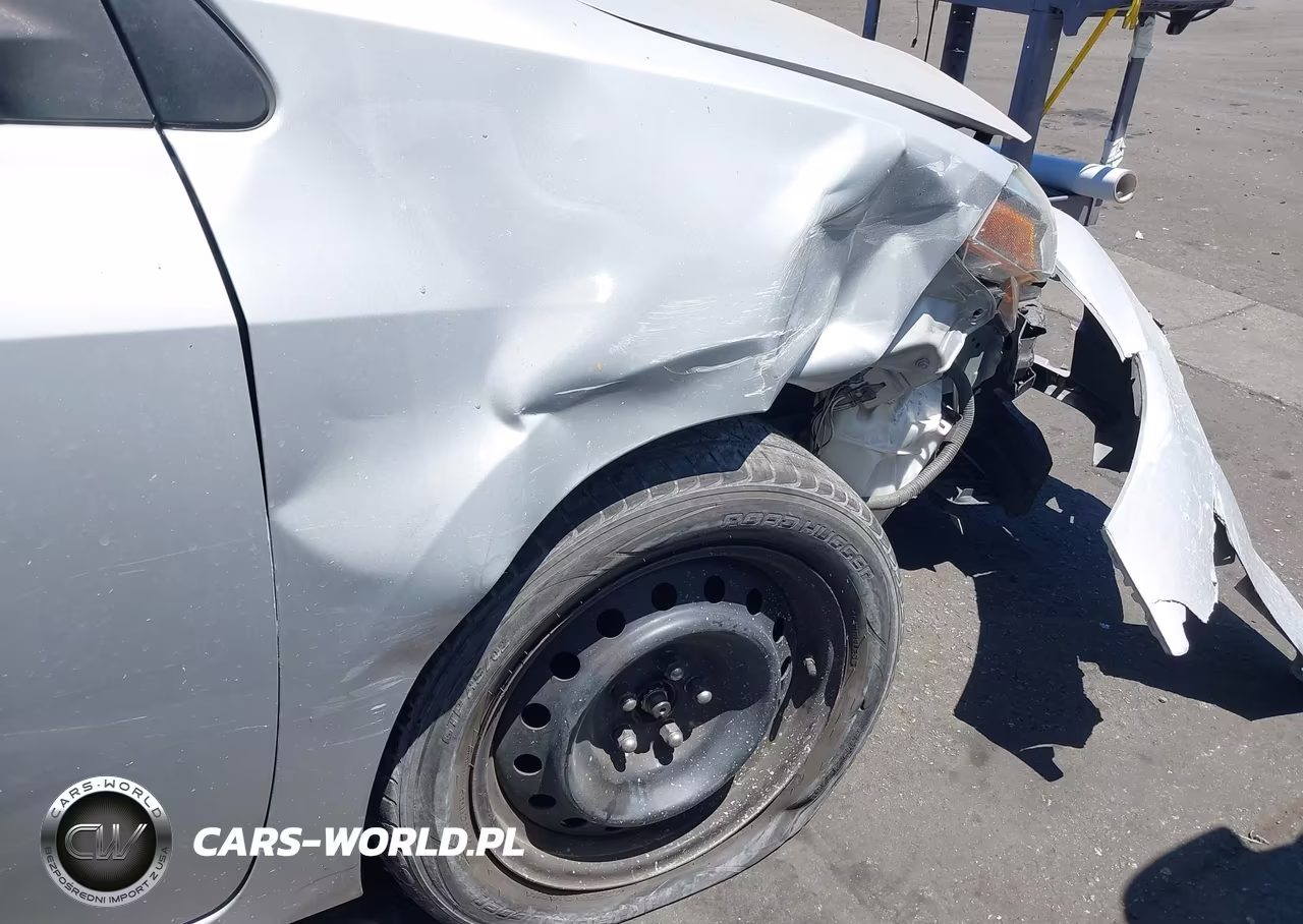 2019 Toyota Corolla Le VIN:2T1BURHE9KC158637 - 20