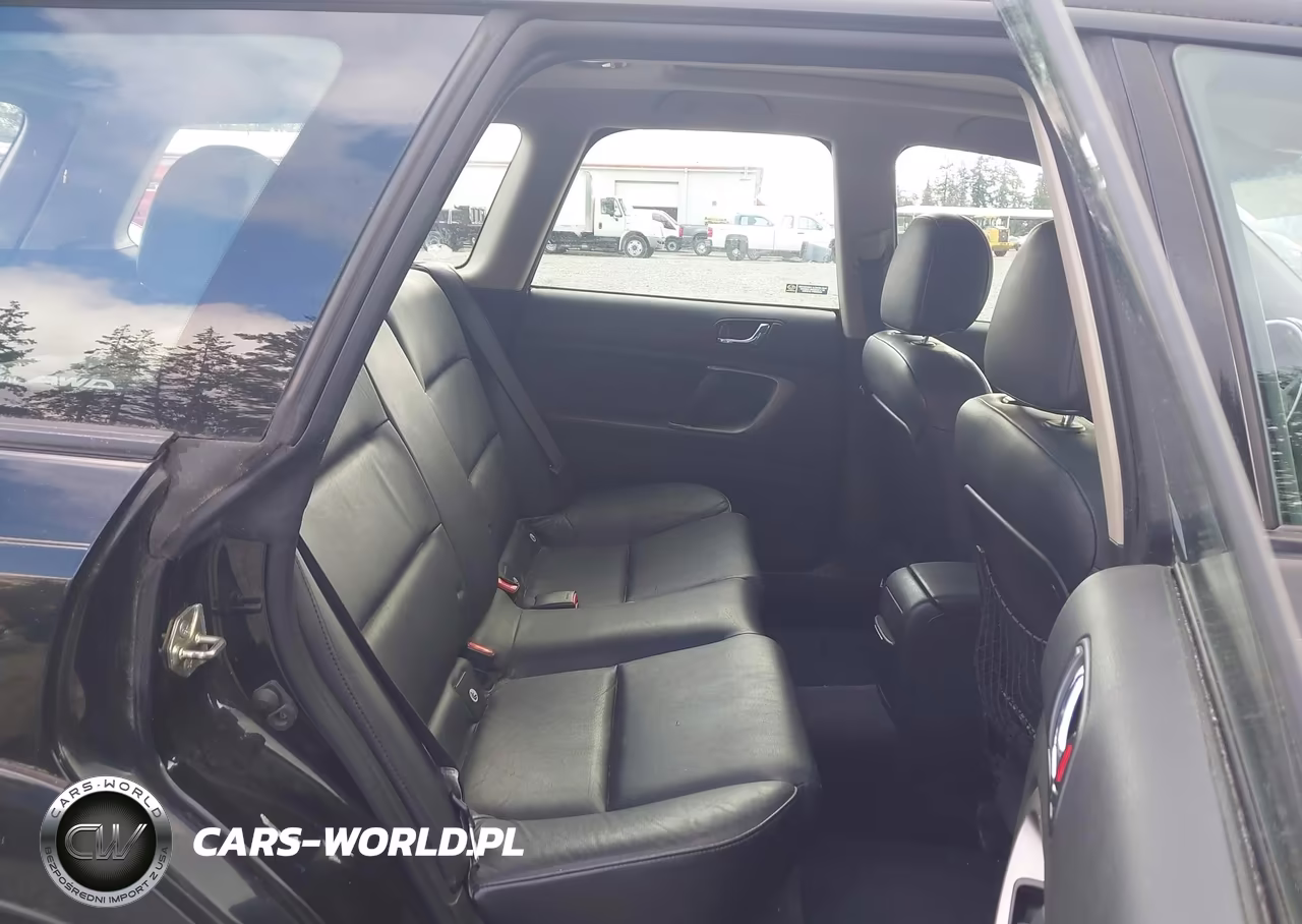 2005 Subaru Outback 2.5I Limited VIN:4S4BP62C357301497 - 18