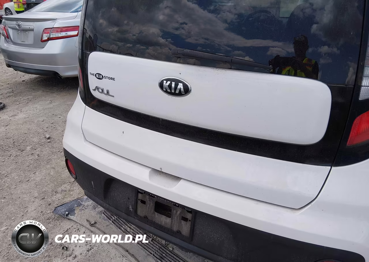 2017 Kia Soul VIN:KNDJN2A21H7493790 - 12