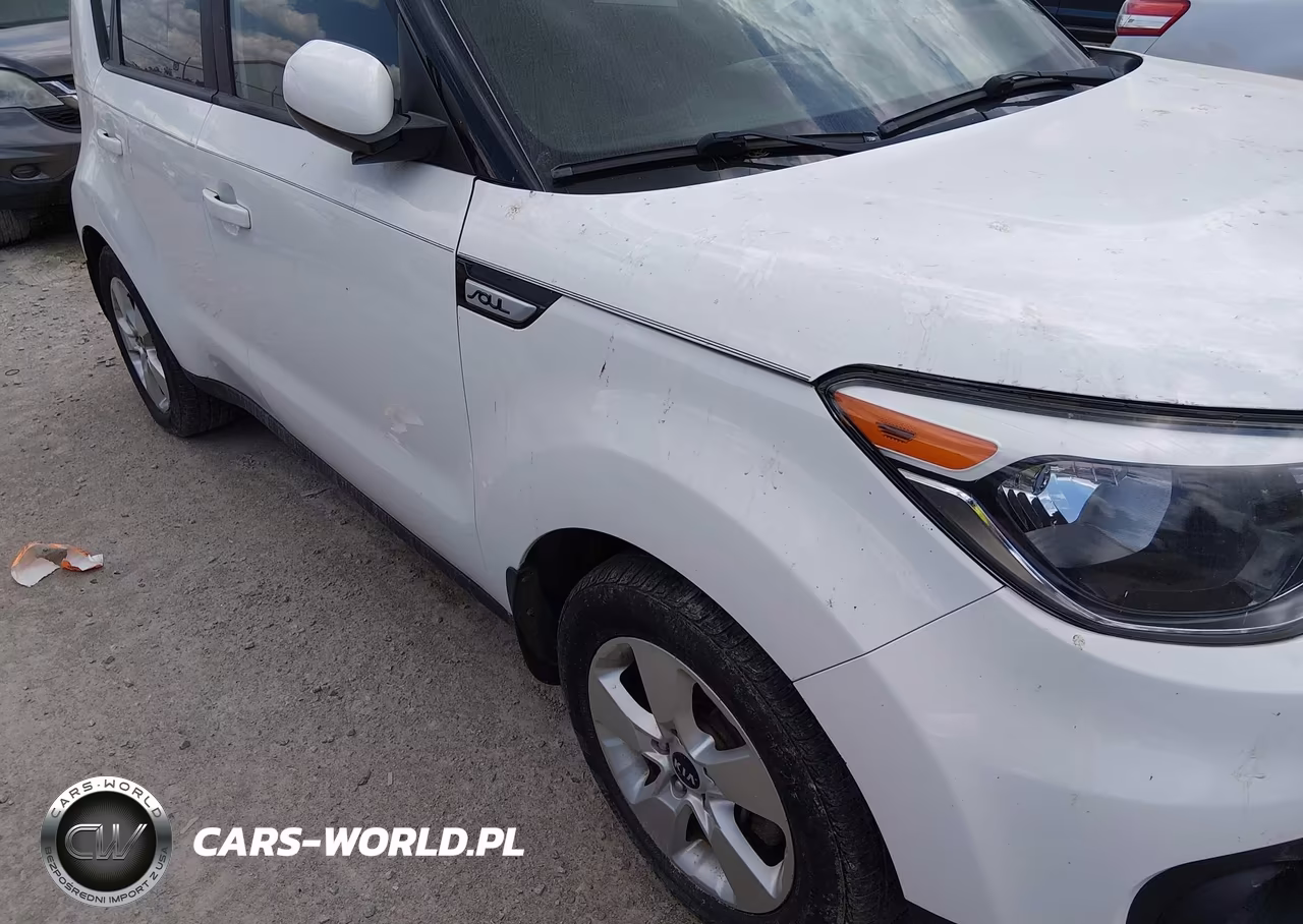 2017 Kia Soul VIN:KNDJN2A21H7493790 - 13