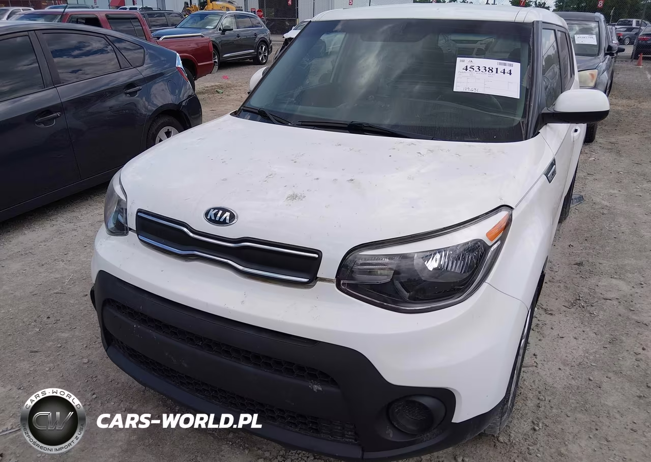2017 Kia Soul VIN:KNDJN2A21H7493790 - 6