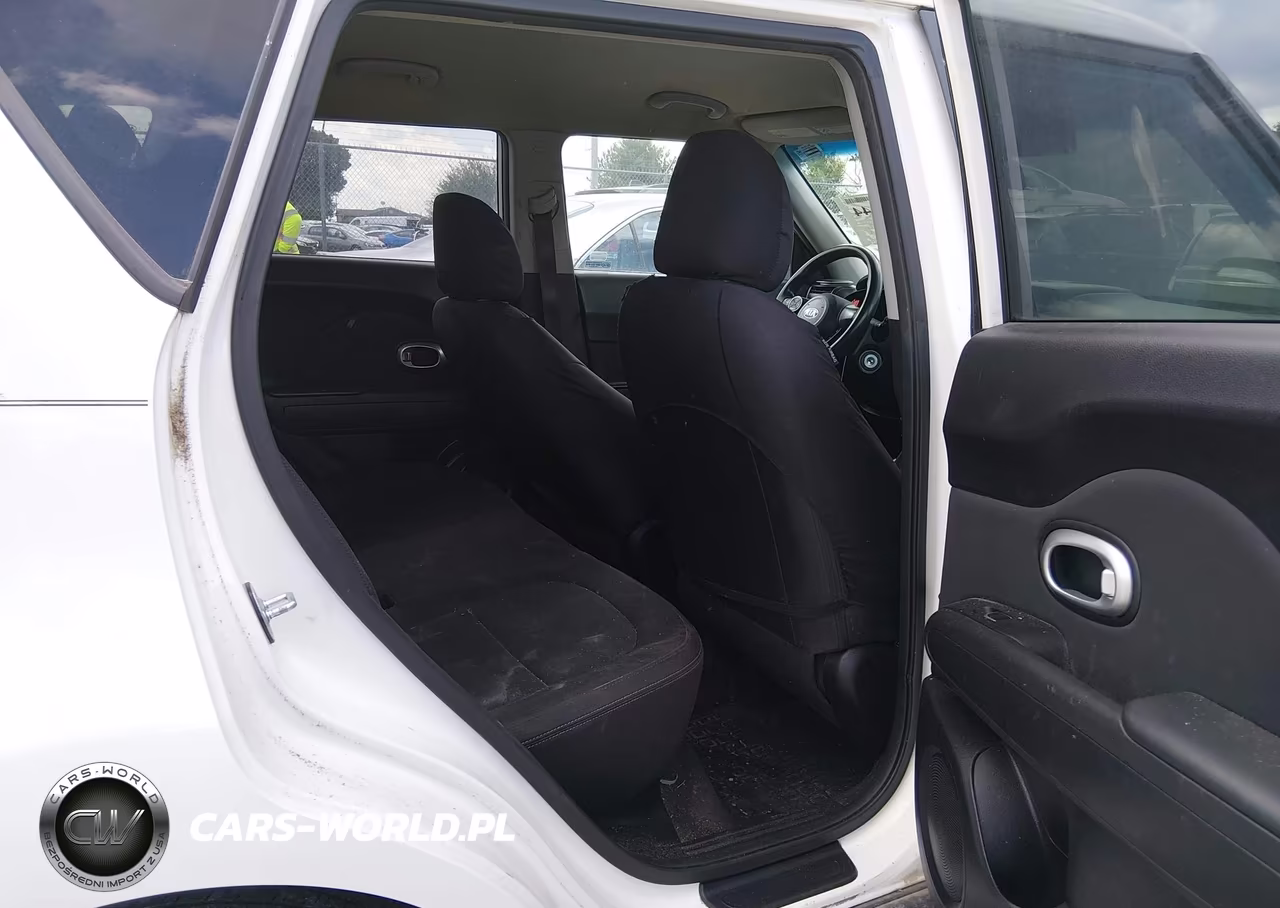 2017 Kia Soul VIN:KNDJN2A21H7493790 - 8