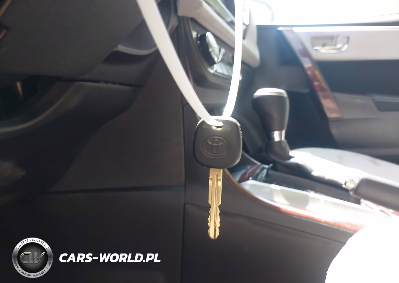2014 Toyota Corolla Le Eco Plus VIN:2T1BPRHE3EC093117 - 11