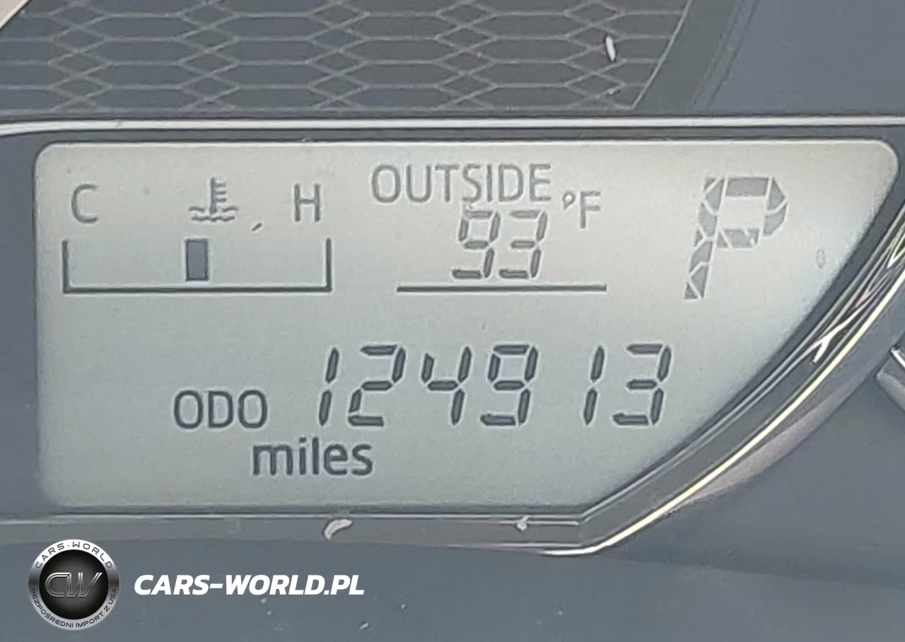 2014 Toyota Corolla Le Eco Plus VIN:2T1BPRHE3EC093117 - 15