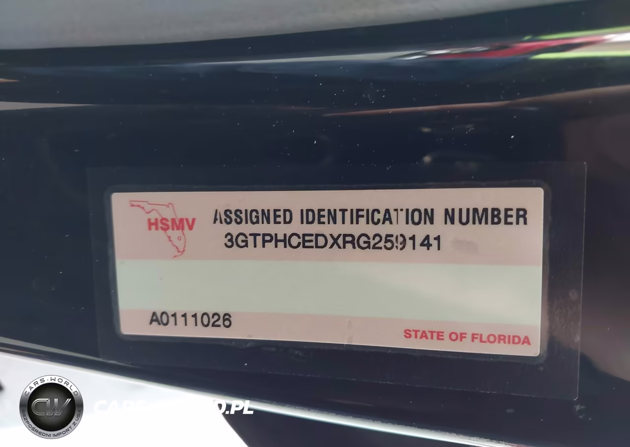 2024 GMC Sierra 1500 2Wd Short Box Elevation VIN:3GTPHCEDXRG259141 - 9