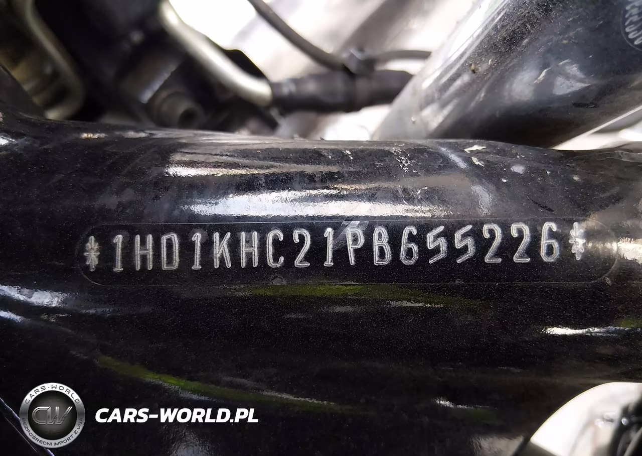 2023 Harley-Davidson Fltrx VIN:1HD1KHC21PB655226 - 10