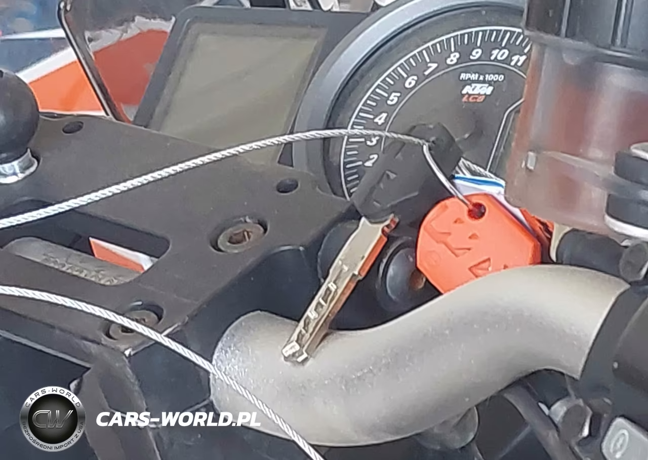 2014 Ktm 1190 Adventure R VIN:VBKV29400EM906680 - 11