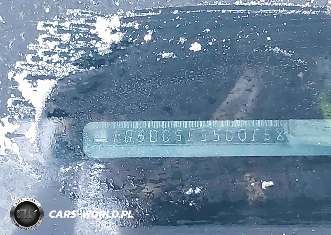 2012 Cadillac Cts Standard VIN:1G6DC5E55C0158318 - 12