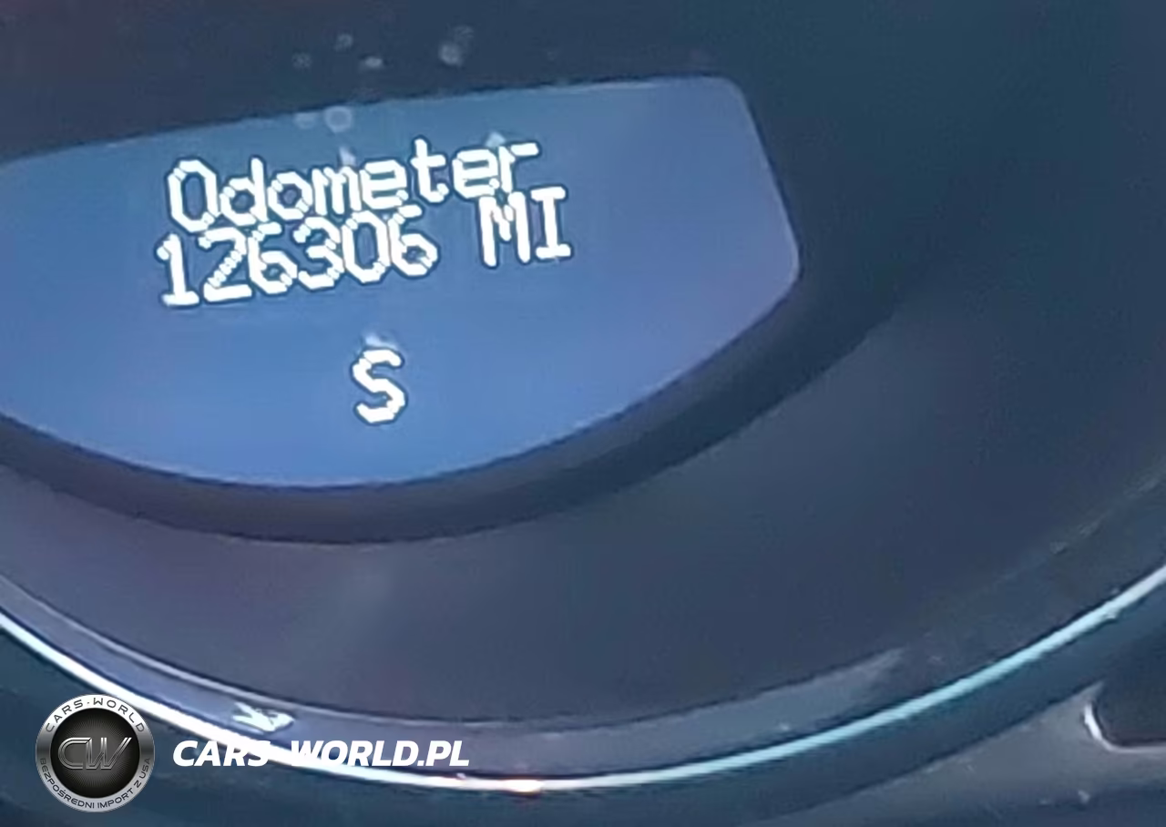 2012 Cadillac Cts Standard VIN:1G6DC5E55C0158318 - 7