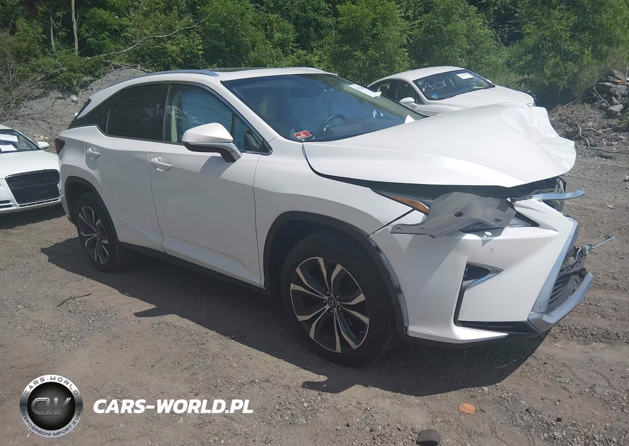 2019 Lexus Rx 350 VIN:2T2BZMCA2KC193587 - 13