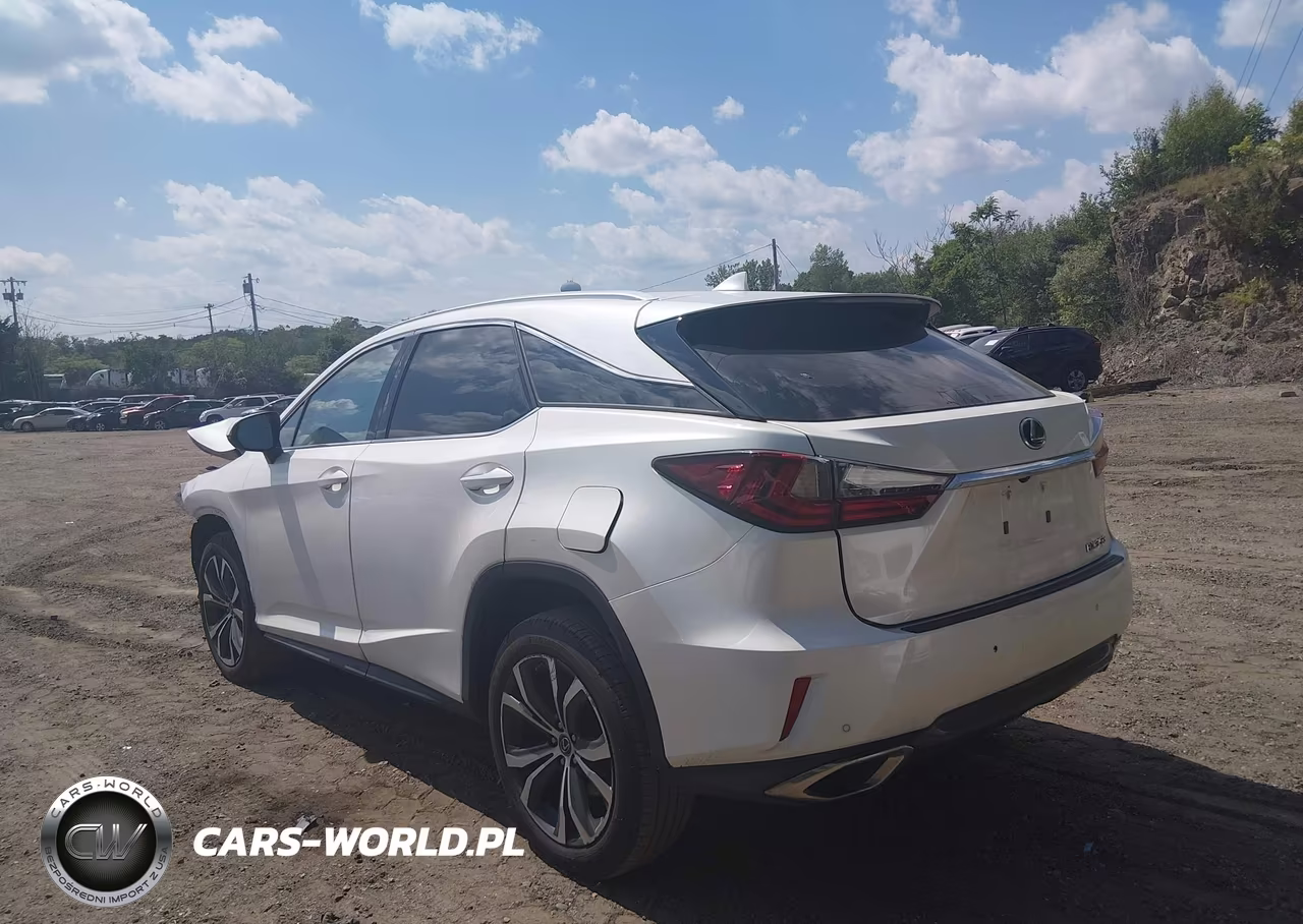 2019 Lexus Rx 350 VIN:2T2BZMCA2KC193587 - 14