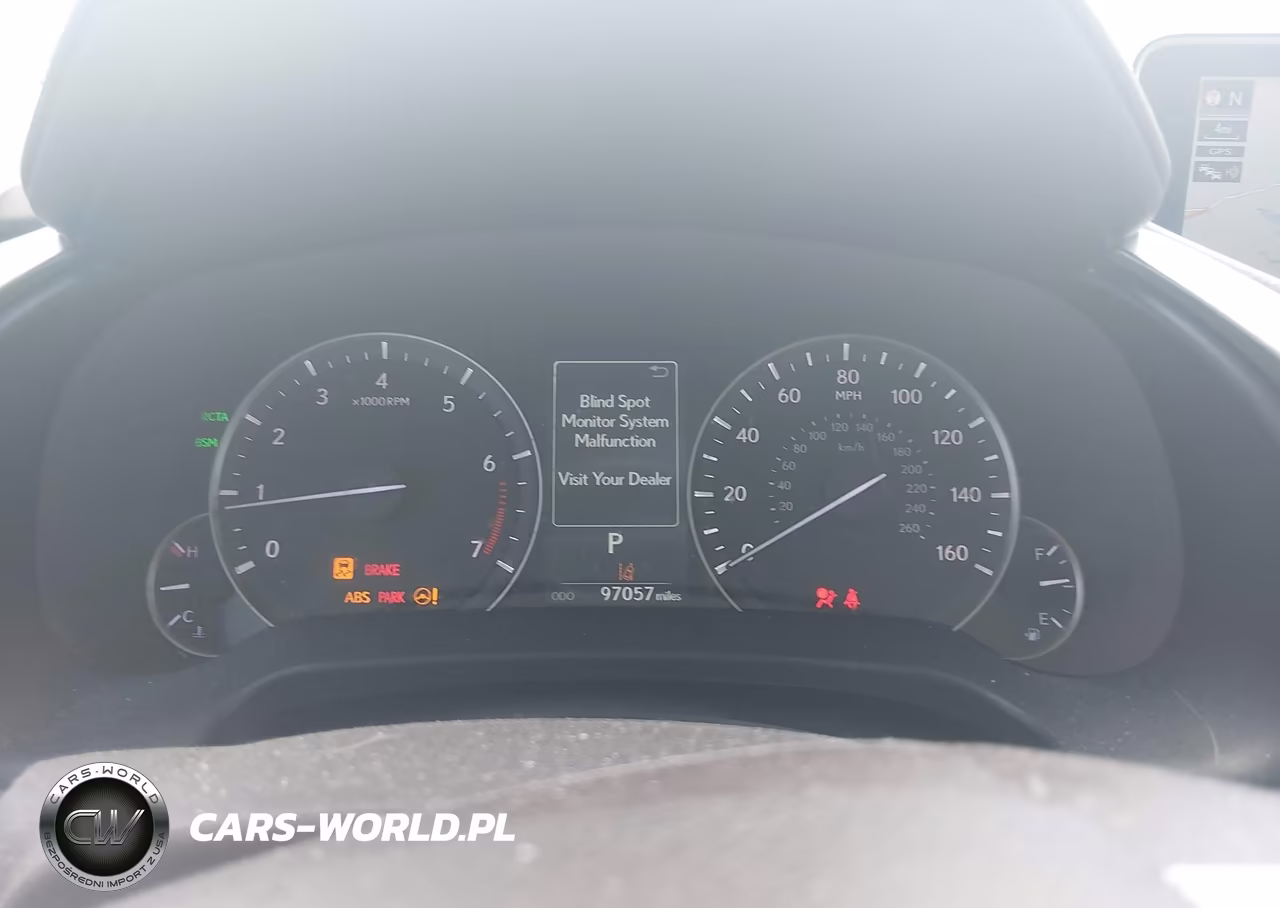 2019 Lexus Rx 350 VIN:2T2BZMCA2KC193587 - 15